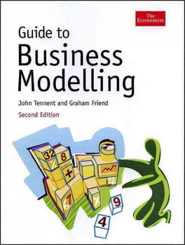 Guide To Business Modellingguide 