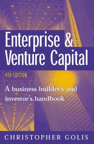 Enterprise and Venture Capitalenterprise 