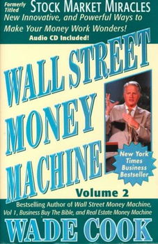 Wall Street Money Machinewall 
