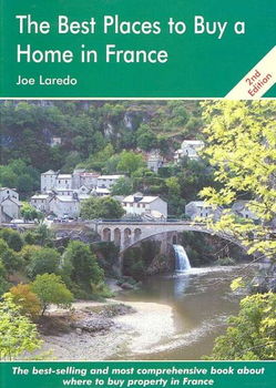 The Best Places to Buy a Home in Franceplaces 