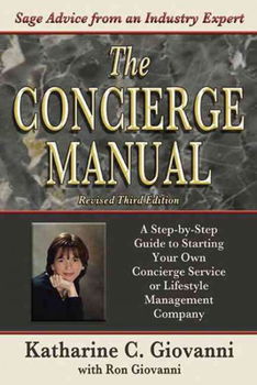 The Concierge Manualconcierge 