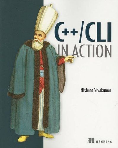 C++/ CLI in Actioncli 
