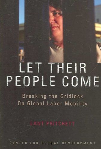 Let Their People Comepeople 