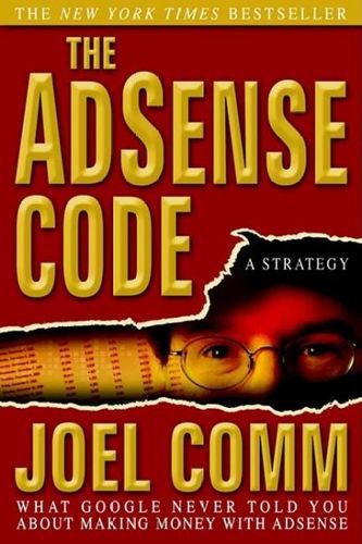 The Adsense Codeadsense 