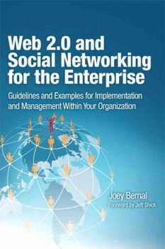 Web 2.0 and Social Networking for the Enterprisesocial 