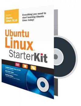 Ubuntu Linux Starter Kitubuntu 