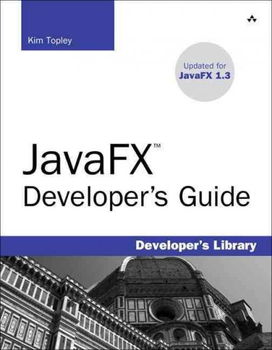 JavaFX Developer's Guidejavafx 