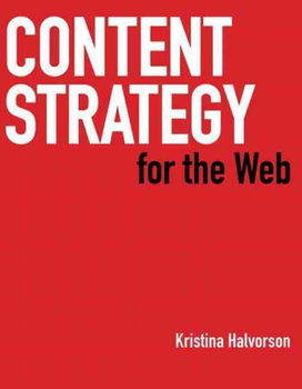 Content Strategy for the Webcontent 
