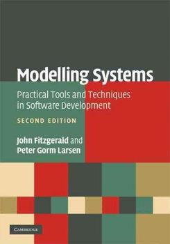 Modelling Systemsmodelling 