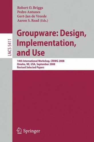 Groupwaregroupware 