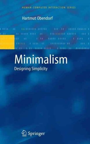 Minimalismminimalism 