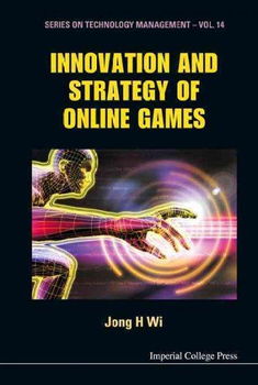Innovation and Strategy of Online Gamesinnovation 