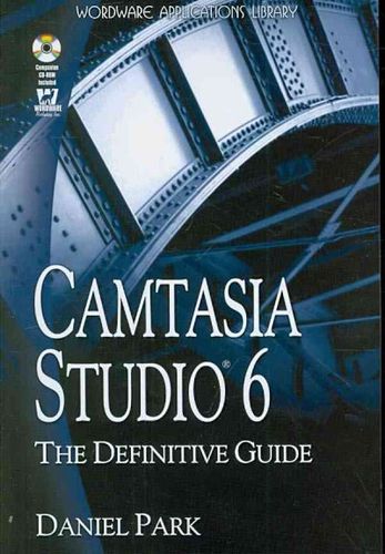 Camtasia Studio 6camtasia 