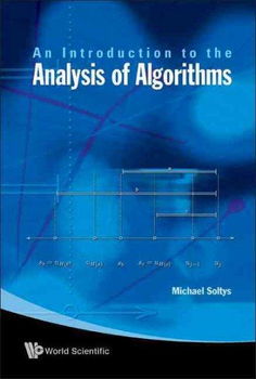 An Introduction to the Analysis of Algorithmsintroduction 
