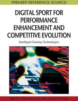 Digital Sport for Performance Enhancement and Competitive Evolutiondigital 