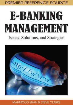 E-Banking Managementbanking 