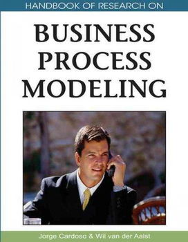 Handbook of Research on Business Process Modelinghandbook 
