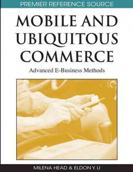 Mobile and Ubiquitous Commercemobile 