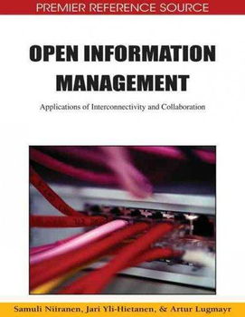 Open Information Managementopen 