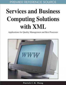 Services and Business Computing Solutions With XMLservices 