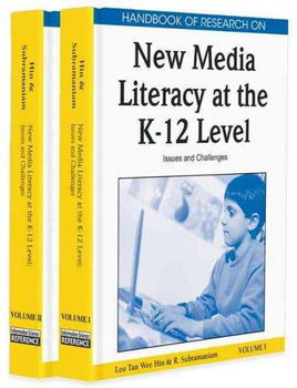 New Media Literacy at the K-12 Levelmedia 