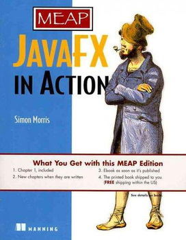 JavaFX in Actionjavafx 