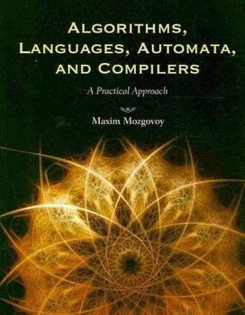 Algorithms, Languages, Automata, and Compilersalgorithms 