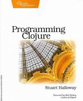 Programming Clojureprogramming 