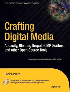 Crafting Digital Mediacrafting 