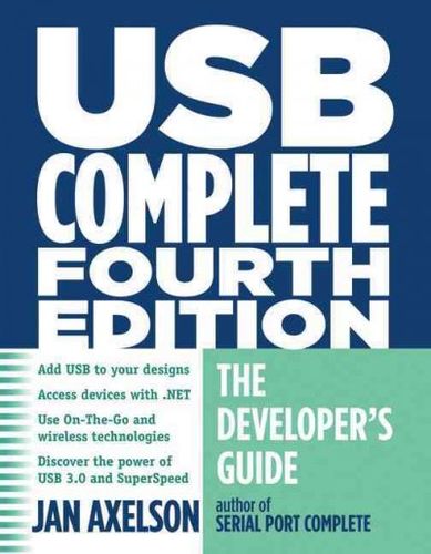 USB Completeusb 