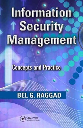 Information Security Managementinformation 