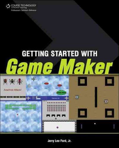 Getting Started With Game Makergetting 