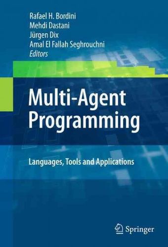 Multi-Agent Programmingmulti 