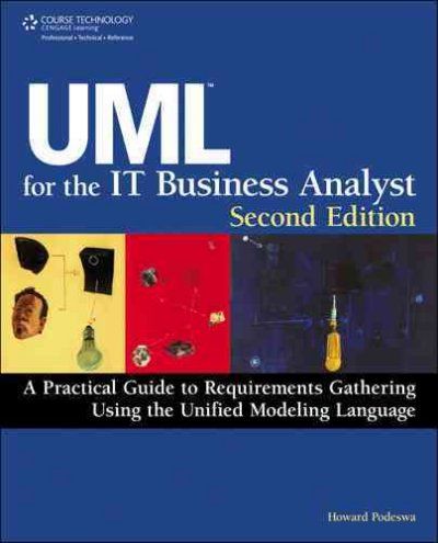 UML for the IT Business Analystuml 