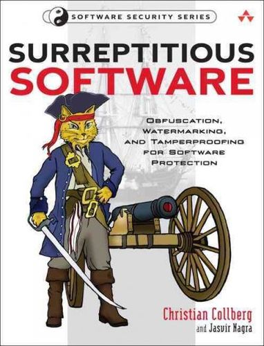 Surreptitious Softwaresurreptitious 