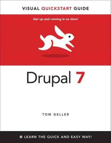 Drupal 7drupal 