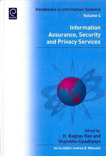 Information Assurance, Security and Privacy Servicesinformation 
