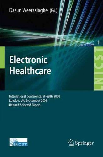 Electronic Healthcareelectronic 