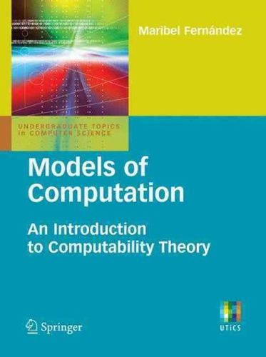 Models of Computationmodels 
