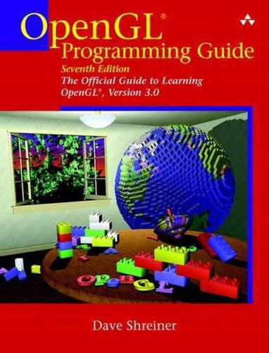OpenGL Programming Guideopengl 