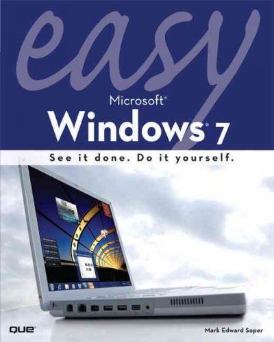 Easy Microsoft Windows 7easy 