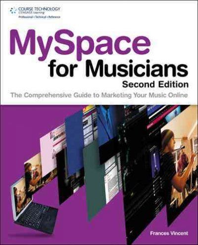 MySpace for Musiciansmyspace 