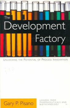 The Development Factorydevelopment 