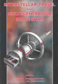 Interstellar Travel and Multi-Generational Space Shipsinterstellar 