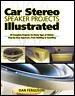 Car Stereo Speaker Projects Illustratedcar 
