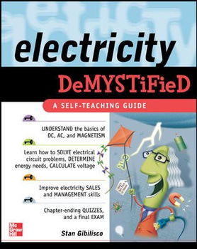 Electricity Demystifiedelectricity 