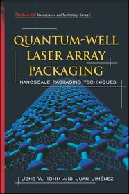 Quantum-Well Laser Array Packagingquantum 