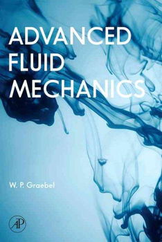 Advanced Fluid Mechanicsadvanced 