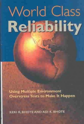 World Class Reliabilityworld 
