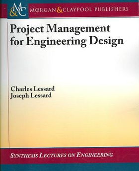 Project Management for Engineering Designproject 
